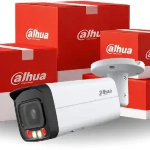 Nowy Kamera IP Dahua IPC-HFW2849T-AS-IL-0360B Opakowanie zbiorcze 10szt